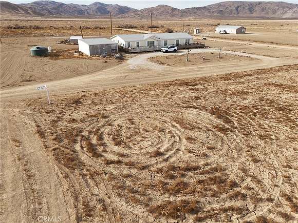 2.1 Acres of Residential Land for Sale in Lucerne Valley, California