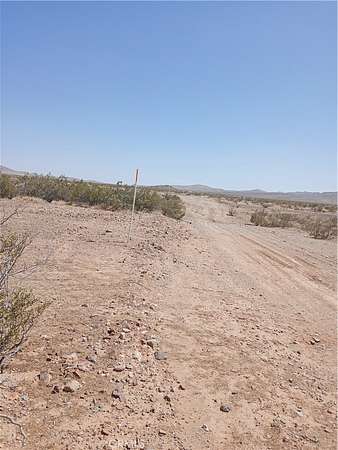 2 Acres of Land for Sale in Helendale, California