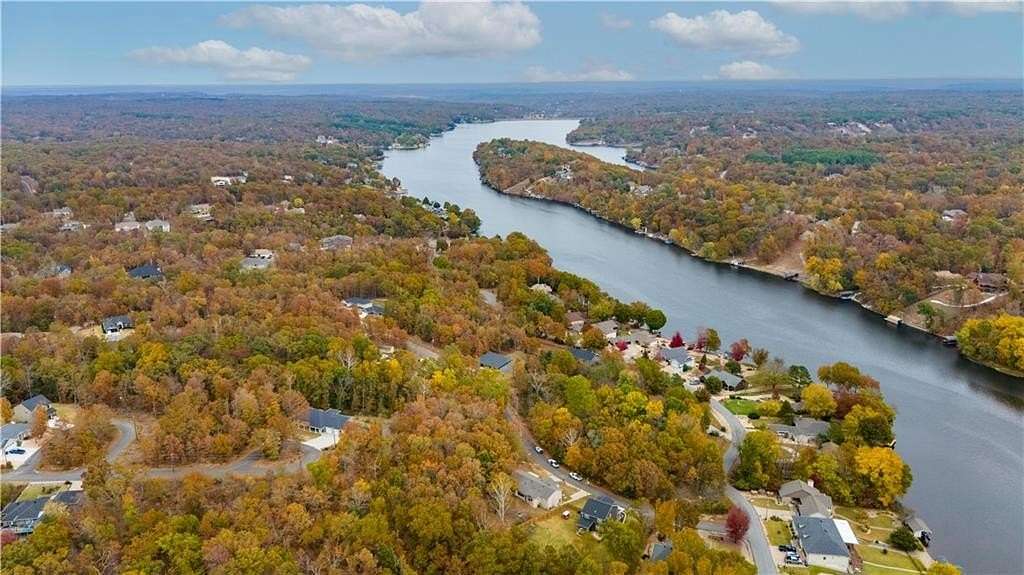 0.3 Acres of Residential Land for Sale in Bella Vista, Arkansas