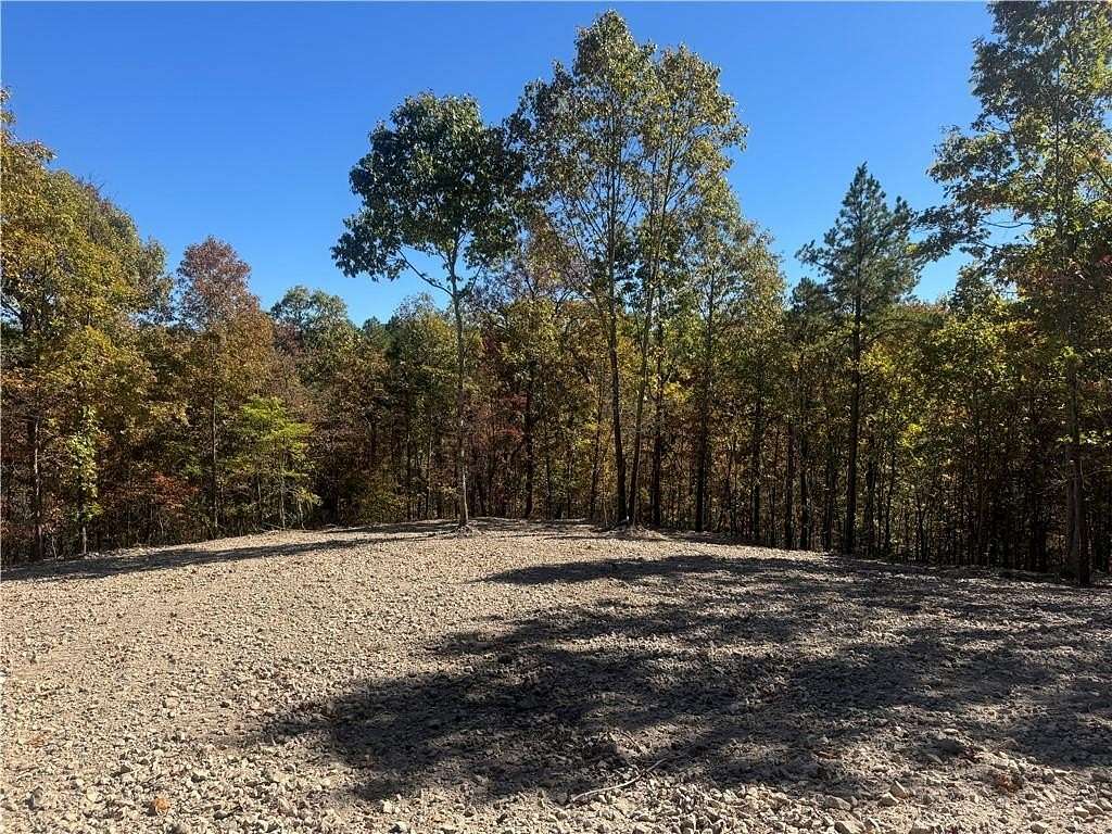 6.17 Acres of Land for Sale in Jasper, Arkansas