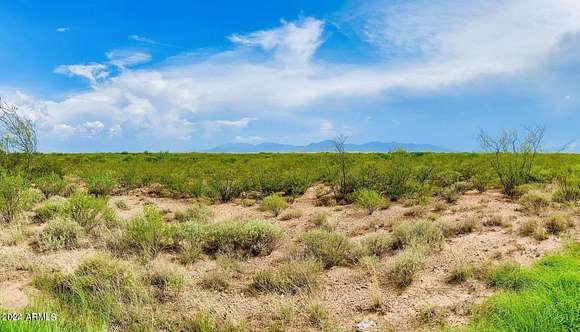 19.99 Acres of Land for Sale in Whetstone, Arizona