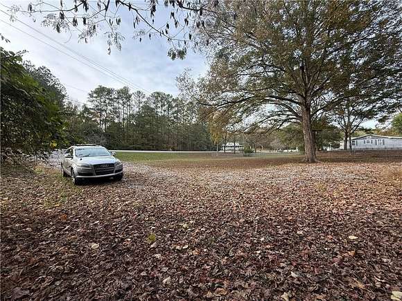 0.59 Acres of Residential Land for Sale in Cumming, Georgia