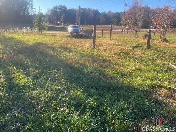 1 Acre of Residential Land for Sale in Good Hope, Georgia