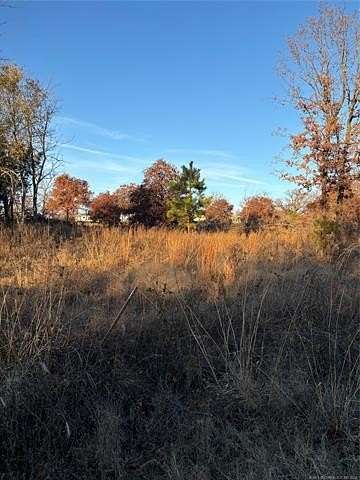 0.5 Acres of Residential Land for Sale in Porum, Oklahoma