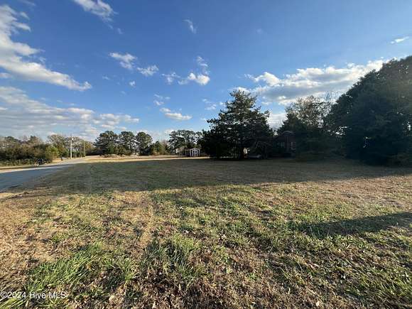 0.67 Acres of Residential Land for Sale in La Grange, North Carolina