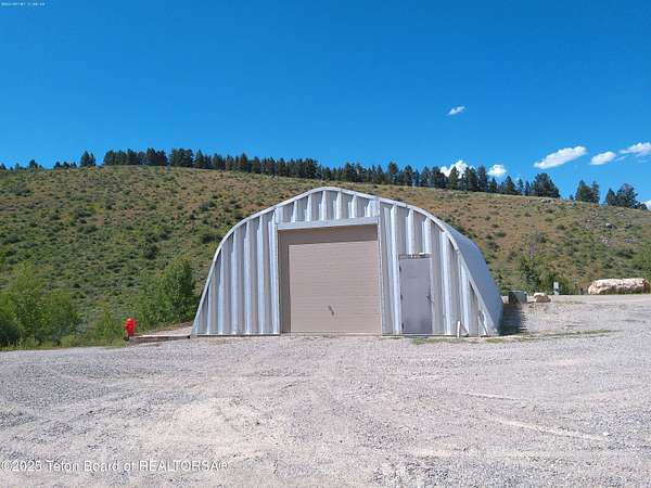 7.35 Acres of Residential Land for Sale in Freedom, Wyoming