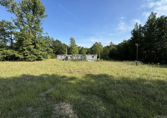 3 Acres of Residential Land for Sale in Monticello, Arkansas