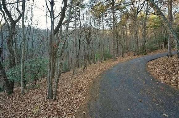 3.3 Acres of Residential Land for Sale in Jasper, Georgia