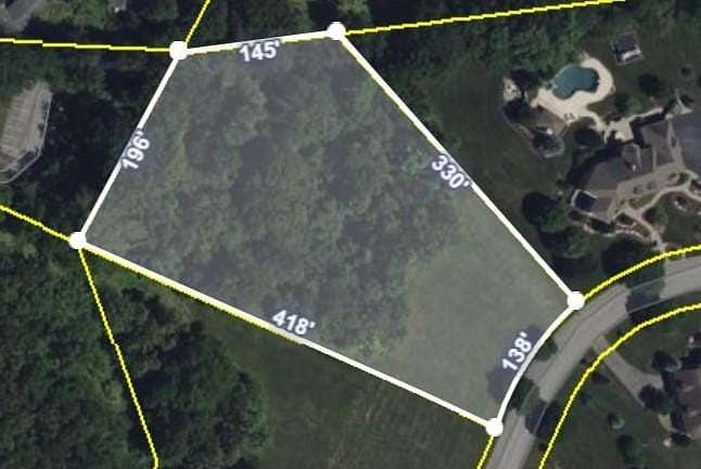 2.03 Acres of Land for Sale in Bethlehem Township, Pennsylvania