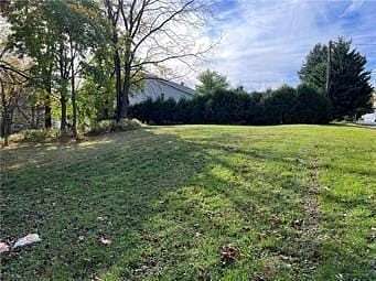 0.406 Acres of Land for Sale in Bethlehem Township, Pennsylvania