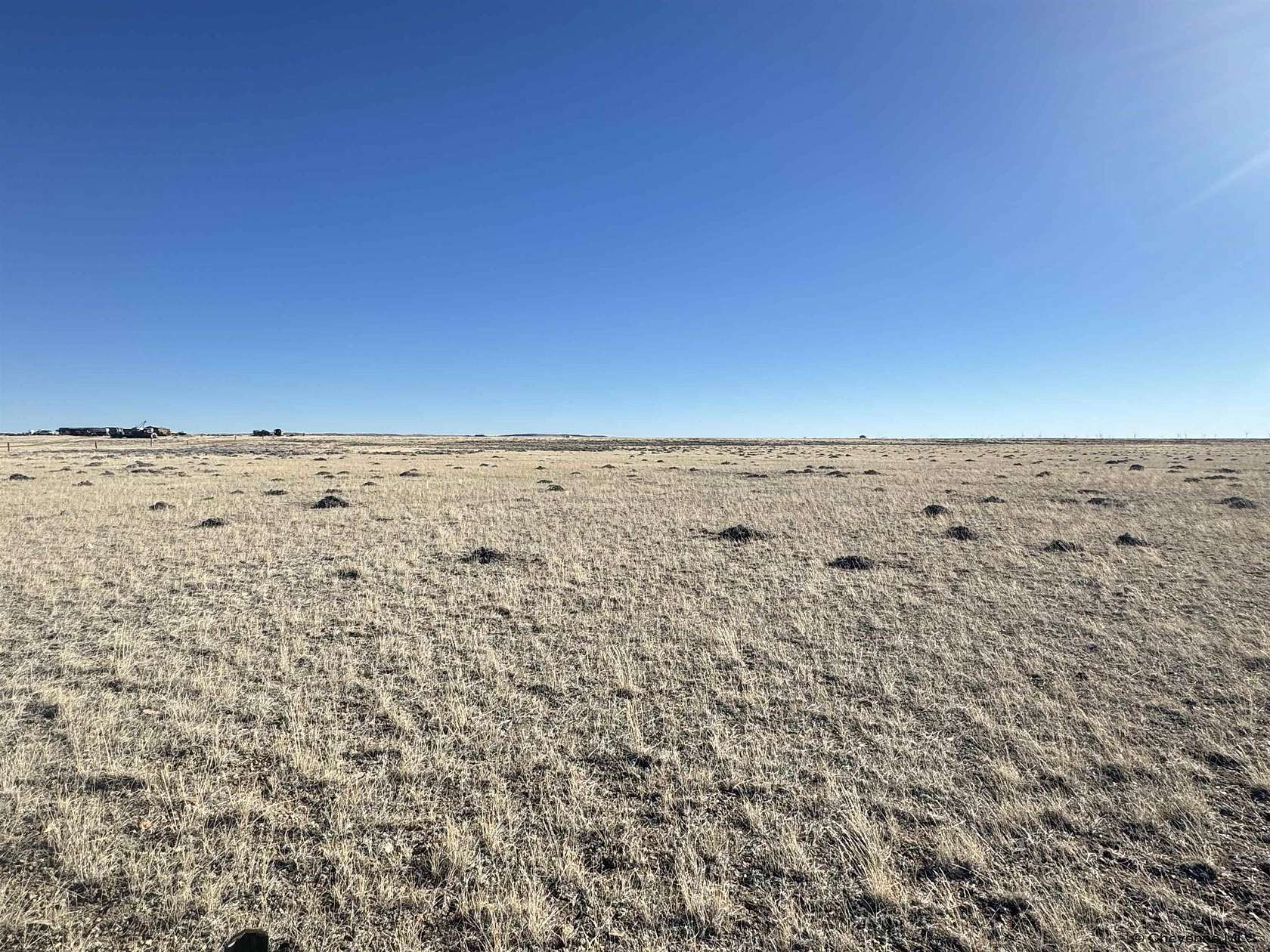 36 Acres of Land for Sale in Medicine Bow, Wyoming
