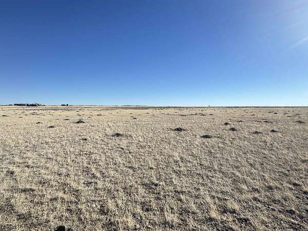 36 Acres of Land for Sale in Medicine Bow, Wyoming