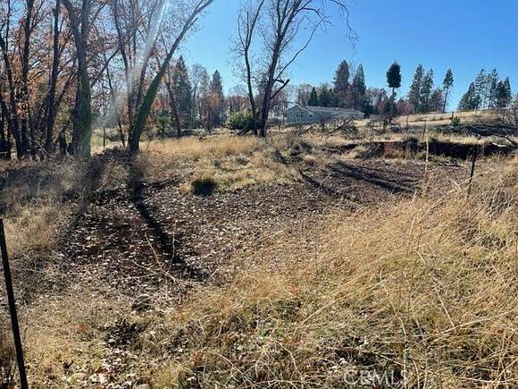 0.54 Acres of Land for Sale in Magalia, California