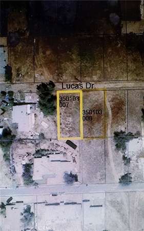 0.11 Acres of Residential Land for Sale in Menifee, California