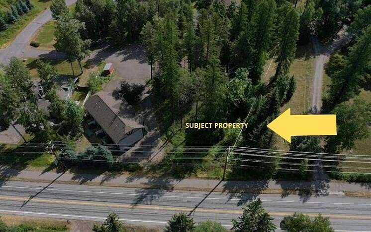 0.39 Acres of Residential Land for Sale in Whitefish, Montana