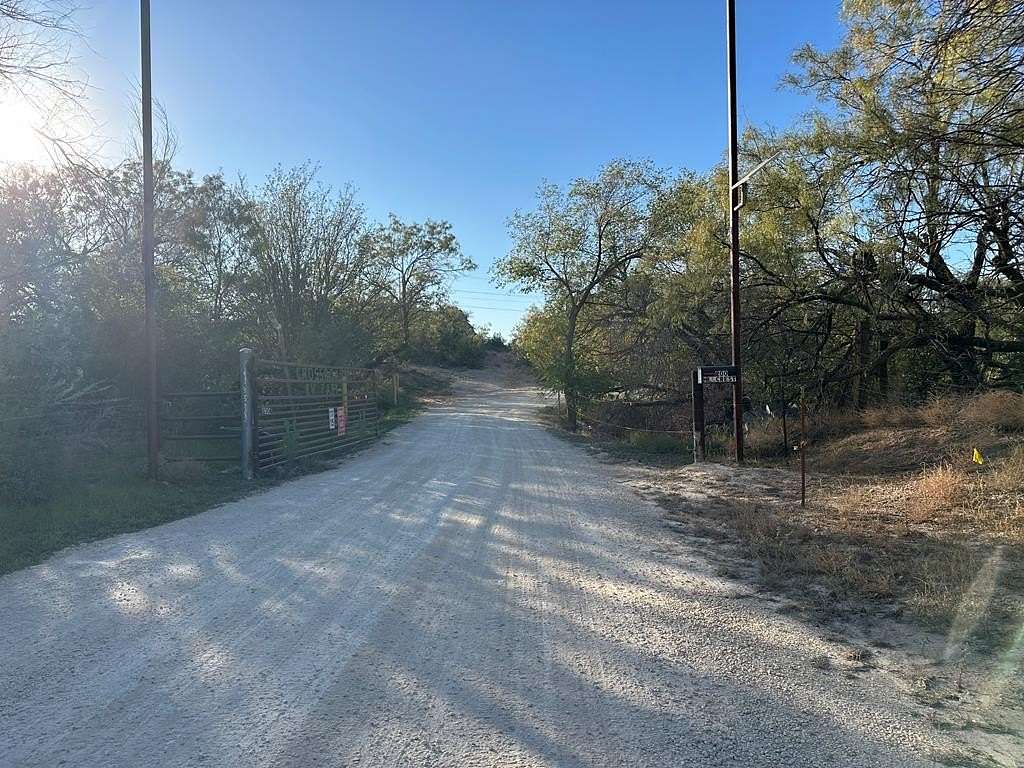 17.36 Acres of Commercial Land for Sale in Big Spring, Texas