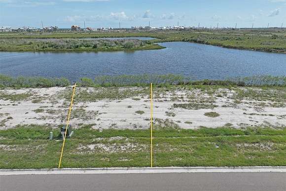 0.13 Acres of Residential Land for Sale in Port Aransas, Texas