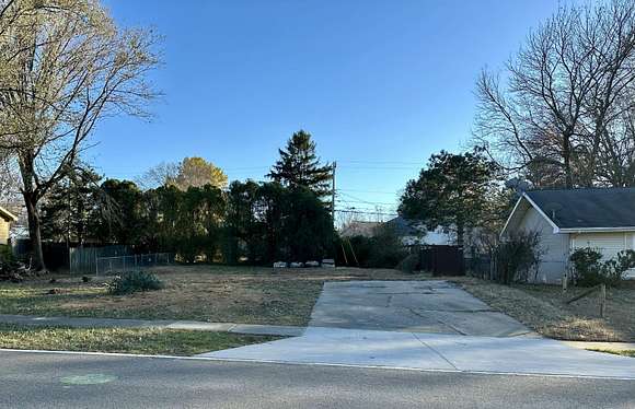 0.22 Acres of Residential Land for Sale in Springfield, Missouri