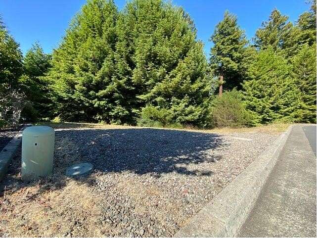 0.3 Acres of Residential Land for Sale in Fortuna, California