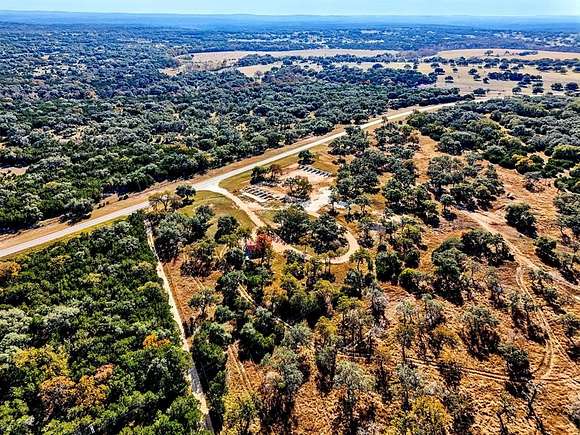 6 Acres of Improved Land for Sale in Kendalia, Texas