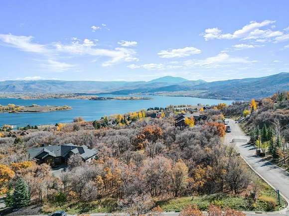 1.26 Acres of Residential Land for Sale in Eden, Utah