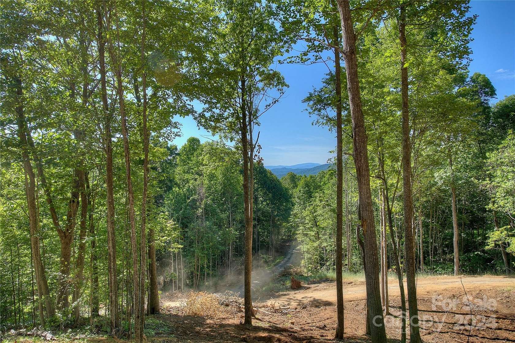 2.046 Acres of Land for Sale in Spruce Pine, North Carolina