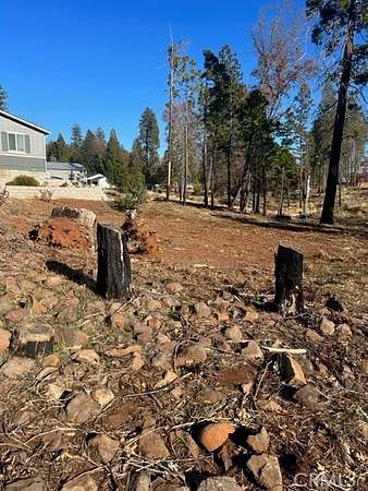 0.28 Acres of Residential Land for Sale in Magalia, California