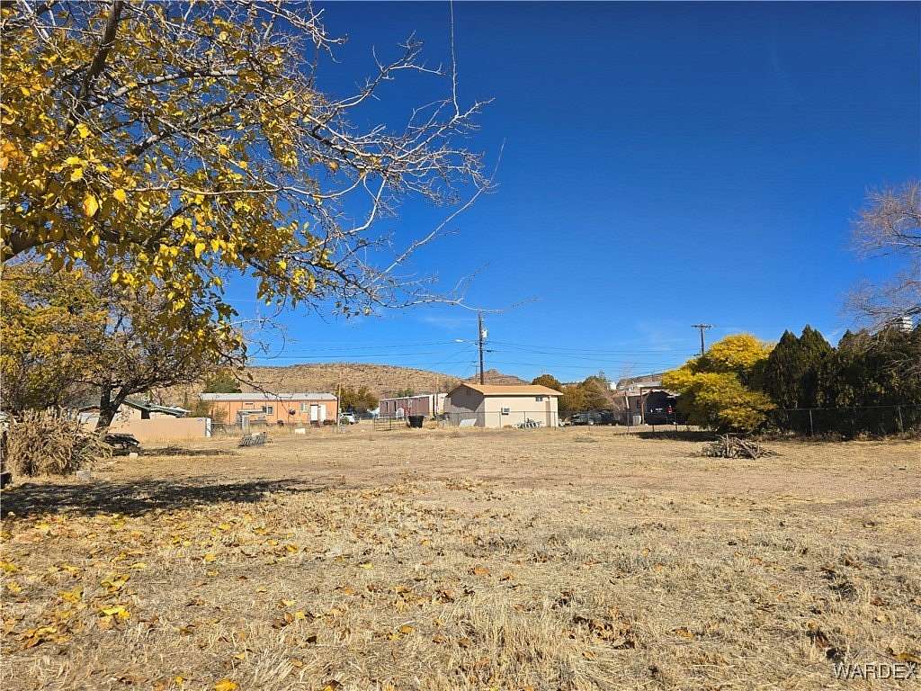 0.209 Acres of Residential Land for Sale in Kingman, Arizona