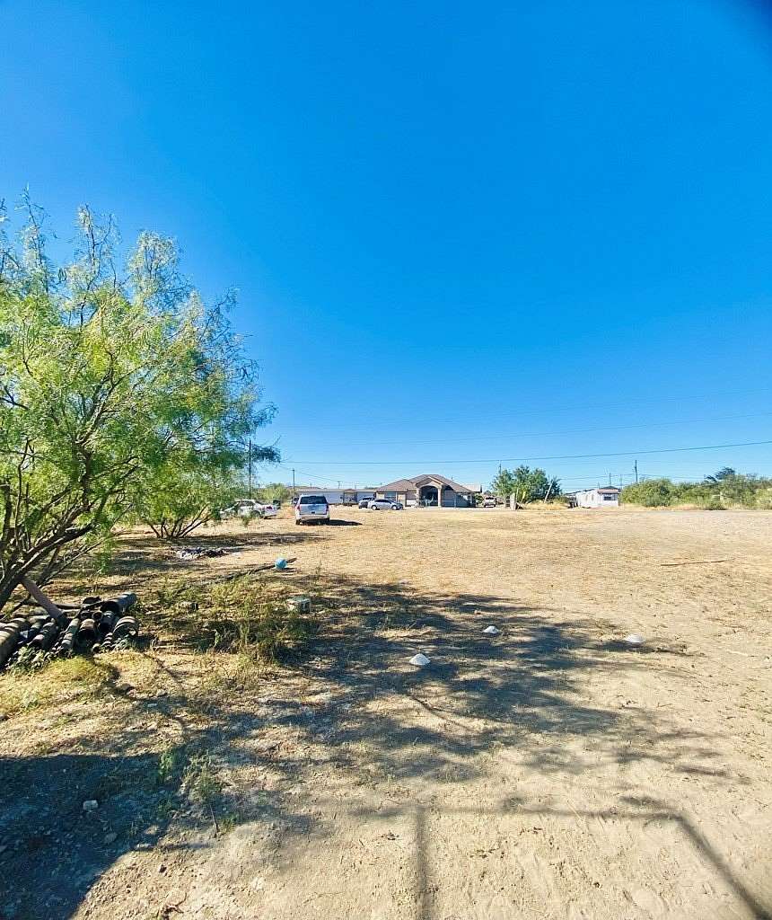 0.8 Acres of Residential Land for Sale in Eagle Pass, Texas