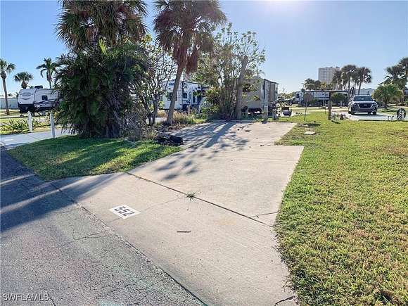 0.043 Acres of Residential Land for Sale in Fort Myers, Florida