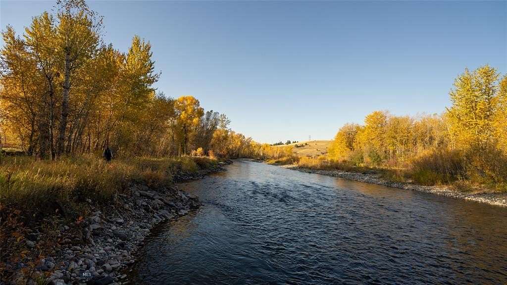 3.79 Acres of Residential Land for Sale in Bozeman, Montana