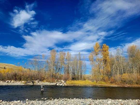 3.79 Acres of Residential Land for Sale in Bozeman, Montana