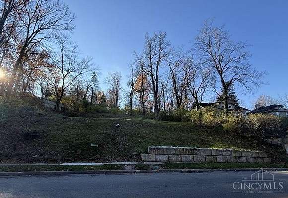 0.357 Acres of Residential Land for Sale in Cincinnati, Ohio