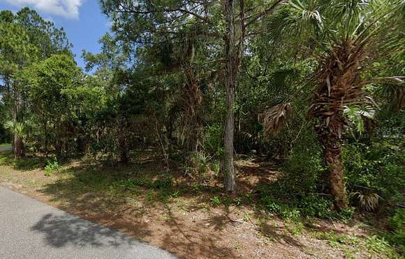 0.23 Acres of Residential Land for Sale in North Port, Florida