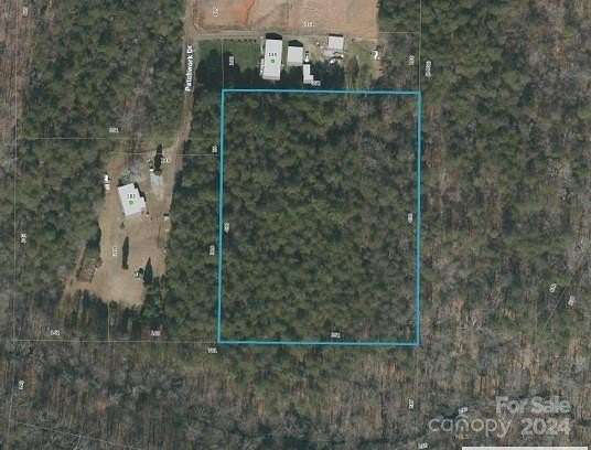 3.46 Acres of Residential Land for Sale in Statesville, North Carolina