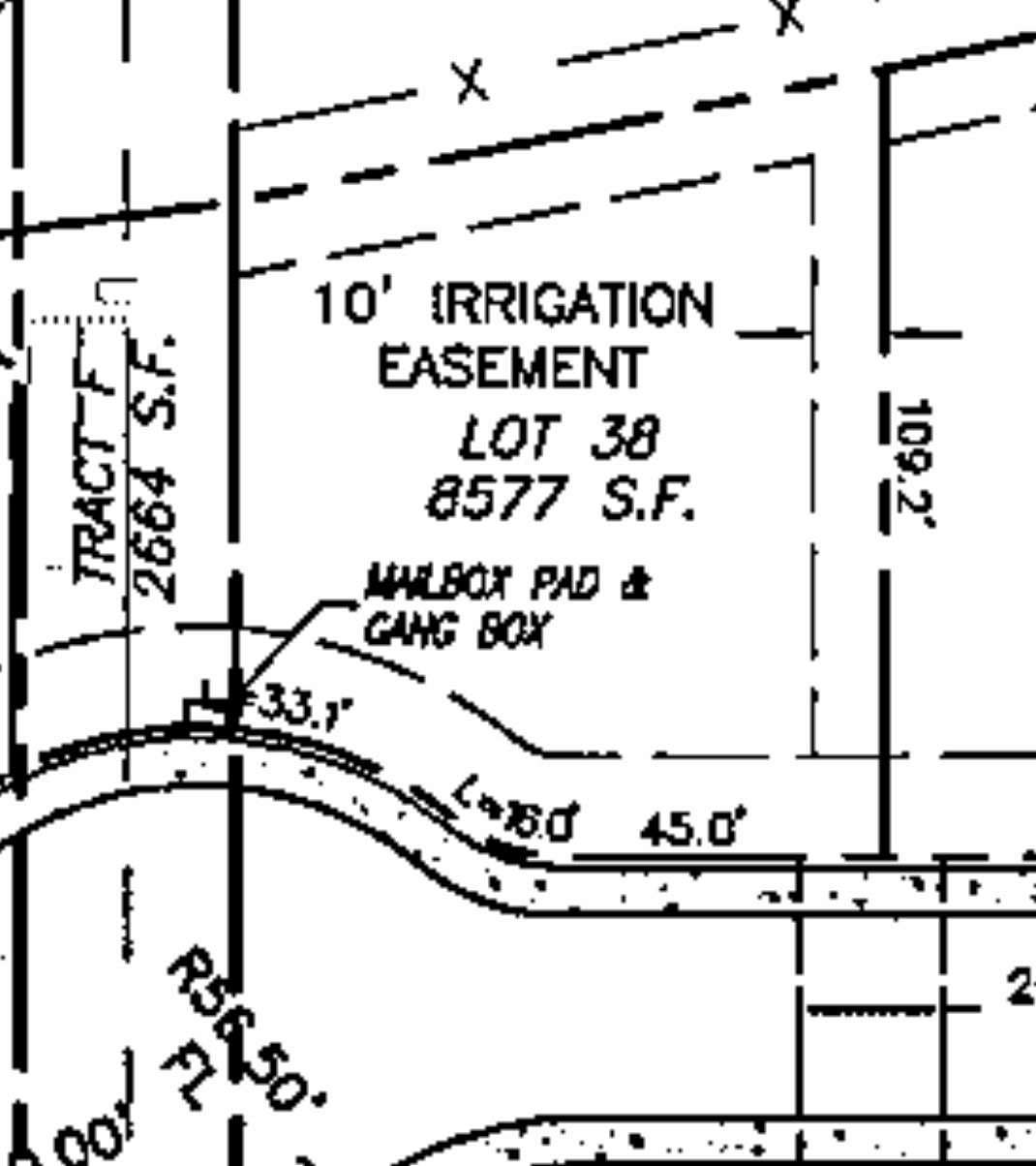 0.2 Acres of Residential Land for Sale in Grand Junction, Colorado