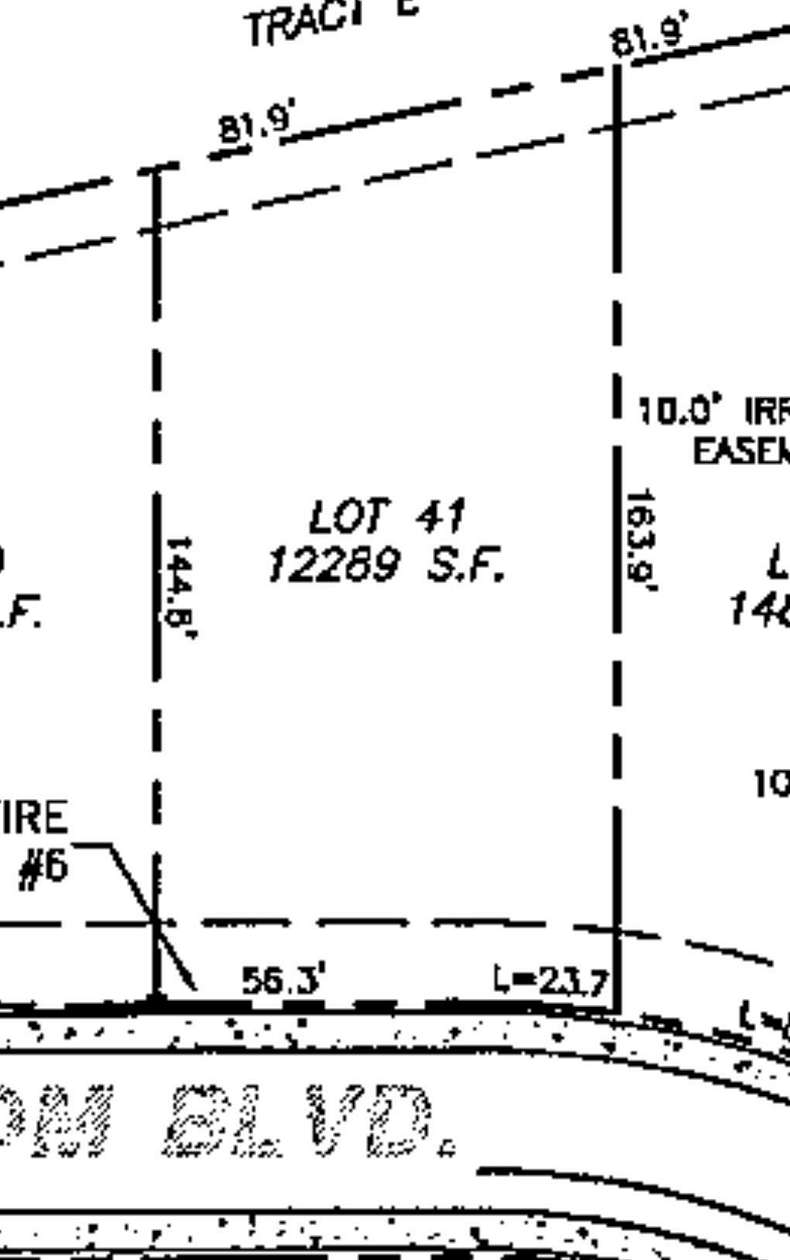 0.28 Acres of Residential Land for Sale in Grand Junction, Colorado