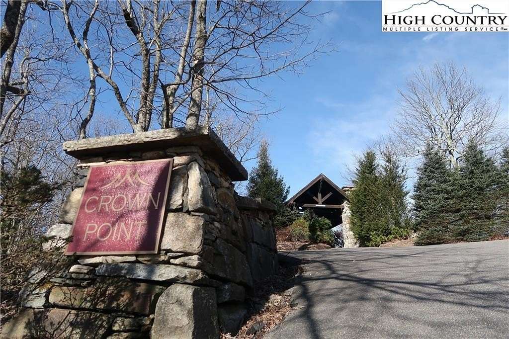 1 Acre of Residential Land for Sale in West Jefferson, North Carolina