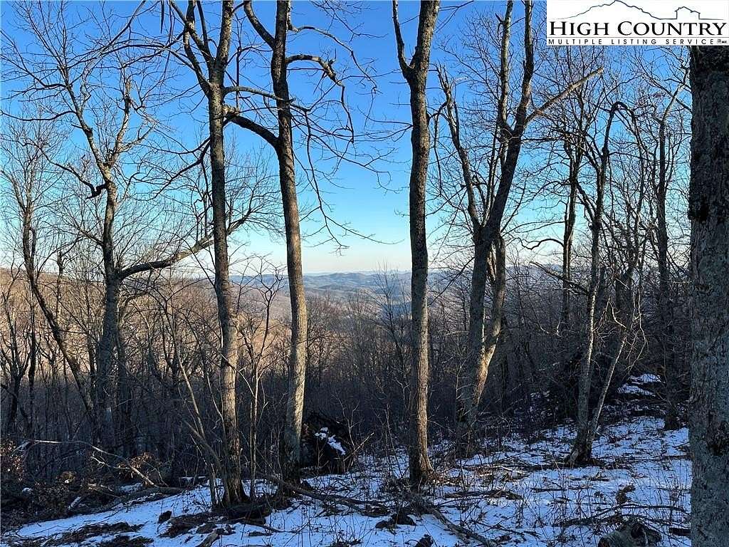 1 Acre of Residential Land for Sale in West Jefferson, North Carolina