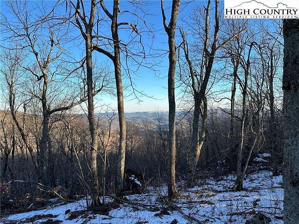 1 Acre of Residential Land for Sale in West Jefferson, North Carolina