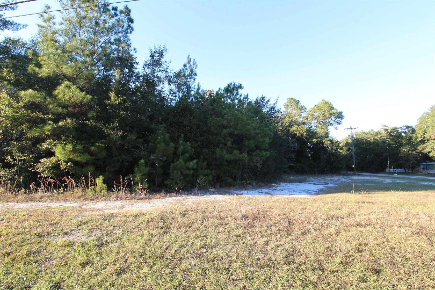 3.16 Acres of Land for Sale in Tallahassee, Florida