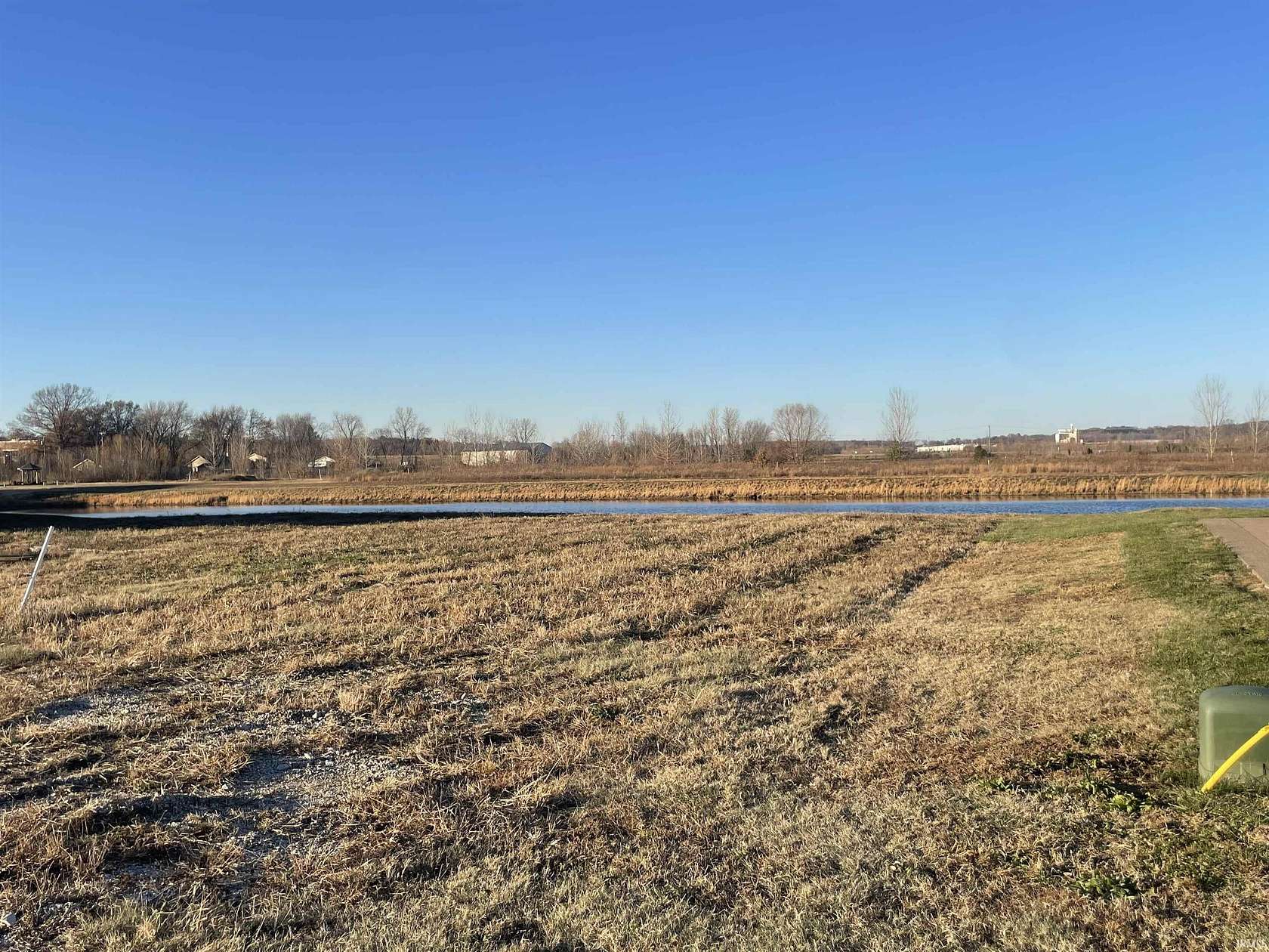 0.32 Acres of Residential Land for Sale in Evansville, Indiana