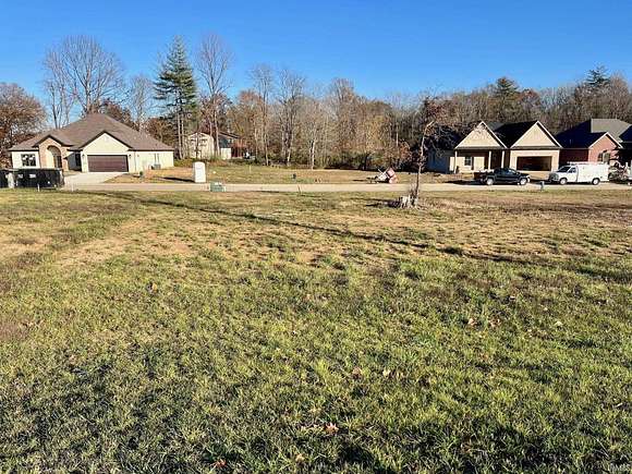 0.17 Acres of Residential Land for Sale in Boon Township, Indiana