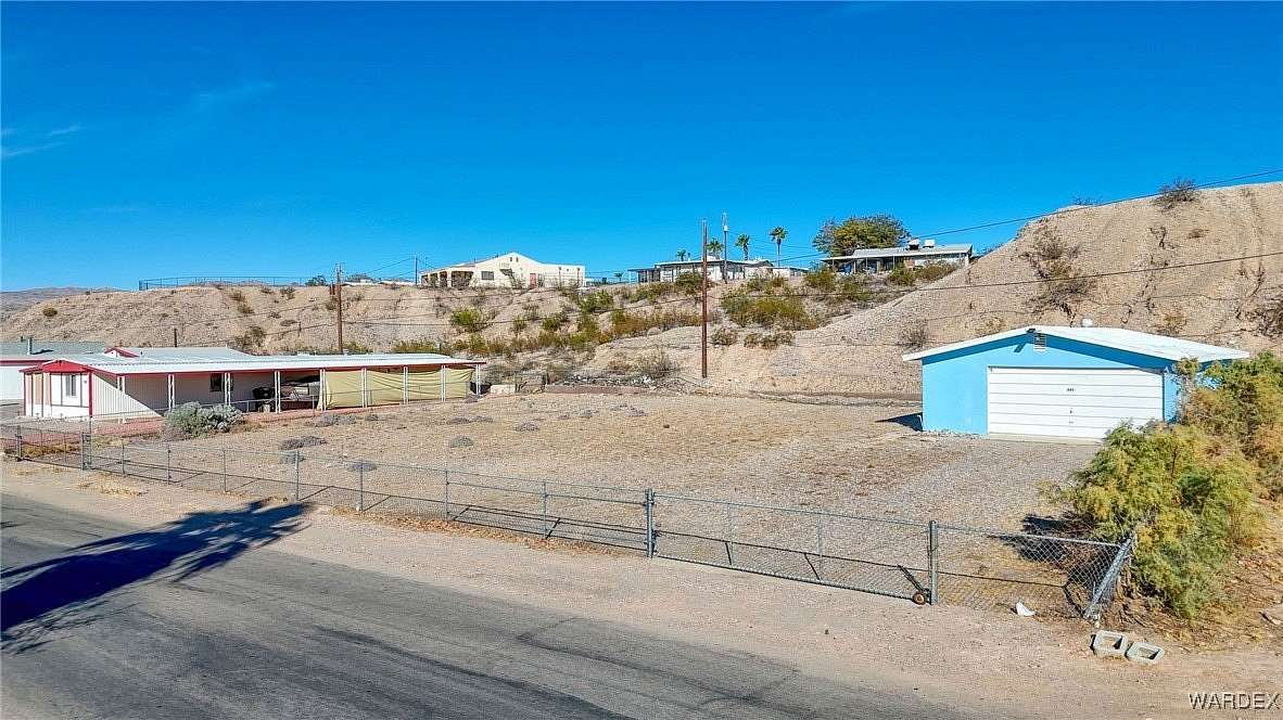 0.276 Acres of Residential Land for Sale in Bullhead City, Arizona