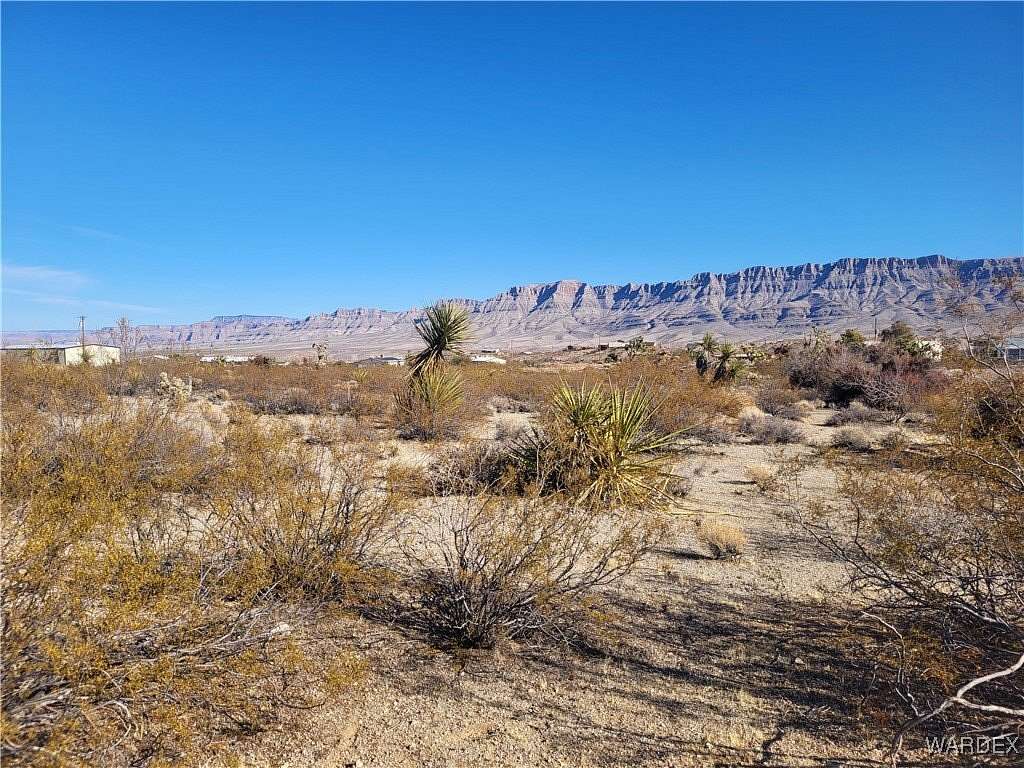 0.15 Acres of Residential Land for Sale in Meadview, Arizona