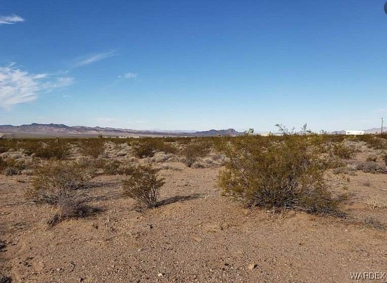 1 Acre of Residential Land for Sale in White Hills, Arizona