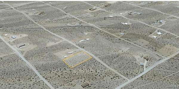 1 Acre of Land for Sale in Meadview, Arizona