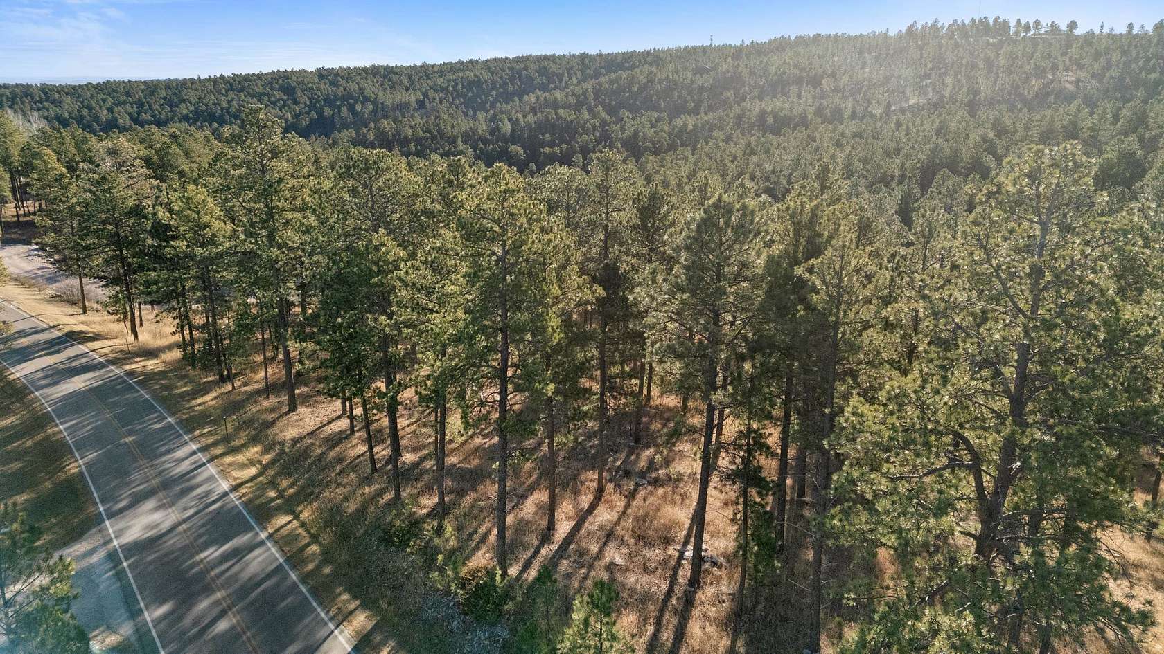 1.5 Acres of Residential Land for Sale in Rapid City, South Dakota