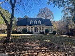 2.02 Acres of Residential Land with Home for Sale in Monroe, Georgia