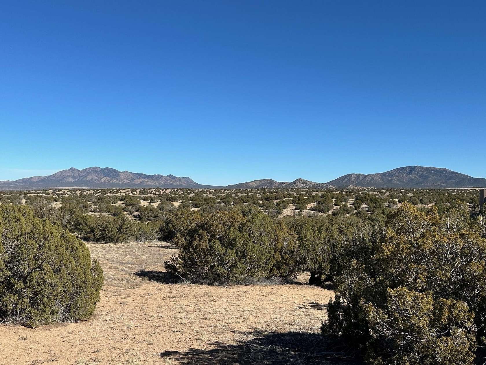 3 Acres of Residential Land for Sale in Sandia Park, New Mexico